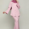 Elaine dusty pink1