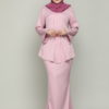 Elaine Dusty Pink Elaine Dusty Pink