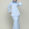 Elaine baby blue2