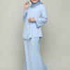 Elaine baby blue1